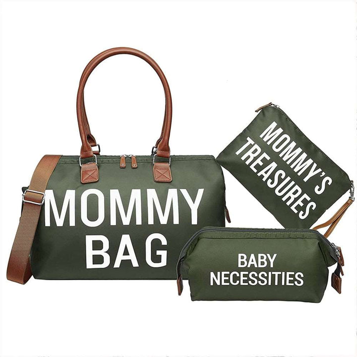 Mommy bag