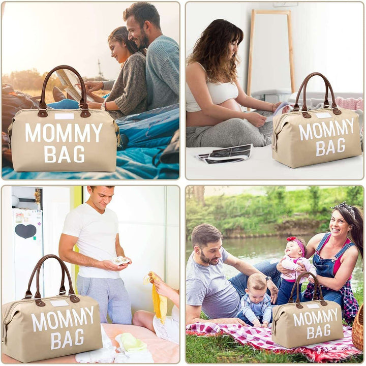 Mommy bag