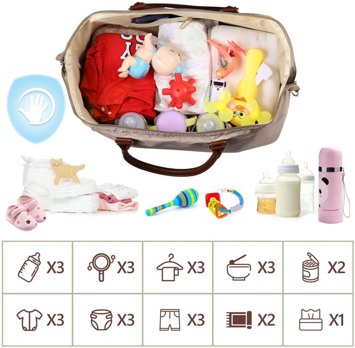 Mommy bag