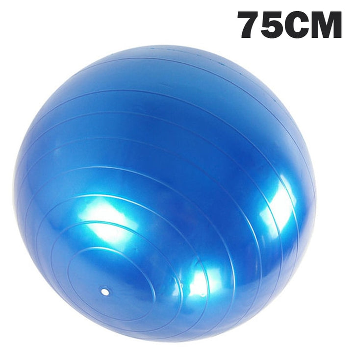 Ballon de grossesse Yoga/Pilates